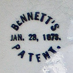 Bennets Pottery 2